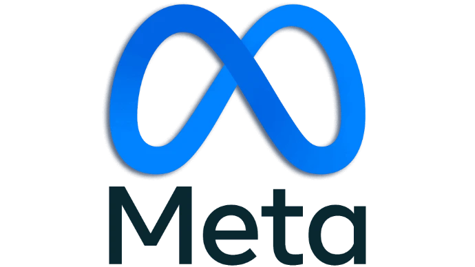 Logo Meta 
