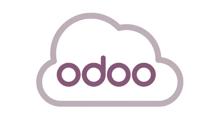 Logo Odoo Nube